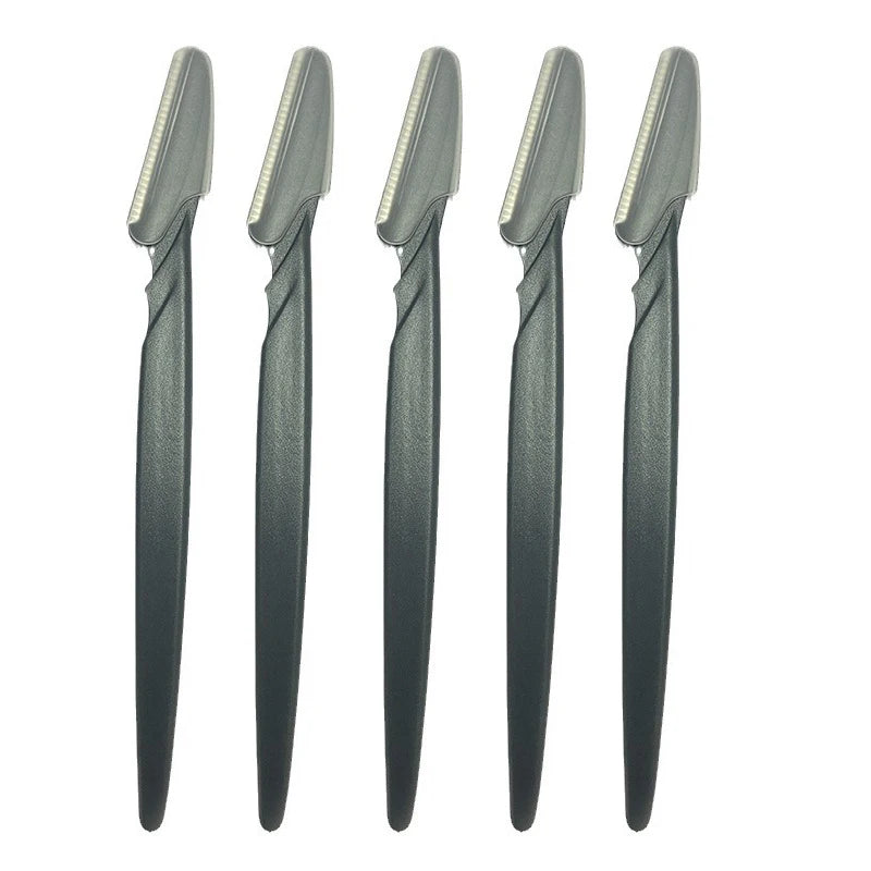 Premium Facial Dermaplaning Razor Set™