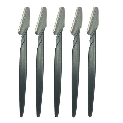 Premium Facial Dermaplaning Razor Set™