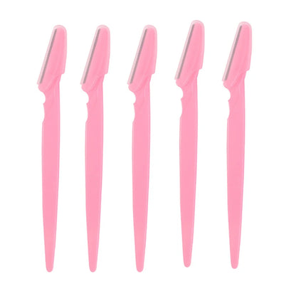 Premium Facial Dermaplaning Razor Set™