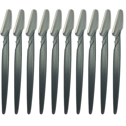 Premium Facial Dermaplaning Razor Set™